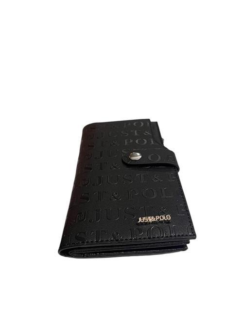 JP1001 Kadın Cüzdan 20 Kart Bölmeli Yeni Sezon OZT1001