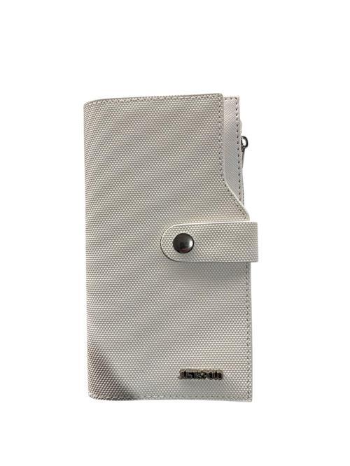 JP1602 Yeni Sezon Kadın Cüzdanı 20 Adet Kart Bölmesi OZT1602