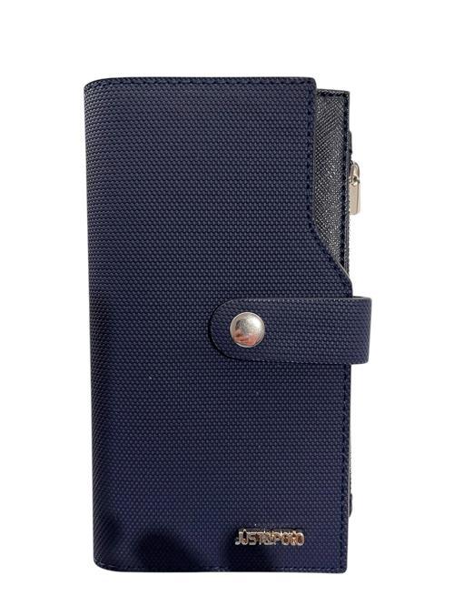 JP1602 Yeni Sezon Kadın Cüzdanı 20 Adet Kart Bölmesi OZT1602