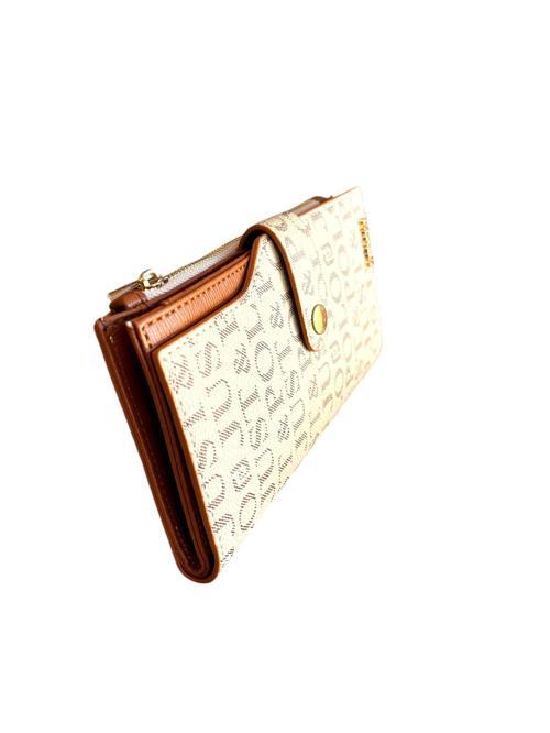 JP09 20 KARTLI ÇOK BÖLMELİ KADIN CÜZDANI OZT09 18CMX10CM