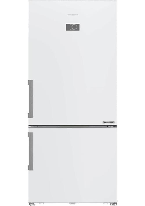 GPKND 615 Kombi No Frost Buzdolabı