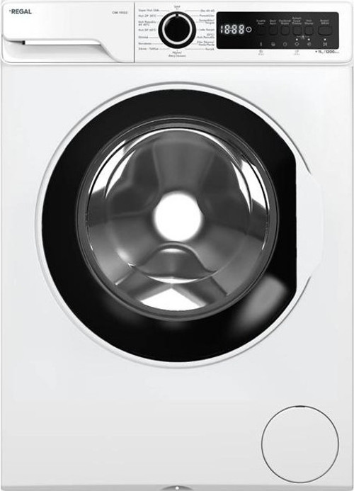 CMI 111122 1200 Devir 11 kg Çamaşır Makinesi
