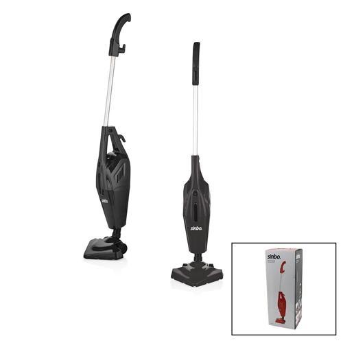 Dikey Elektrikli Süpürge Ergomik Sap 1.5lt Toz Hazne - 5mt Kablo Svc-8602 (4915)