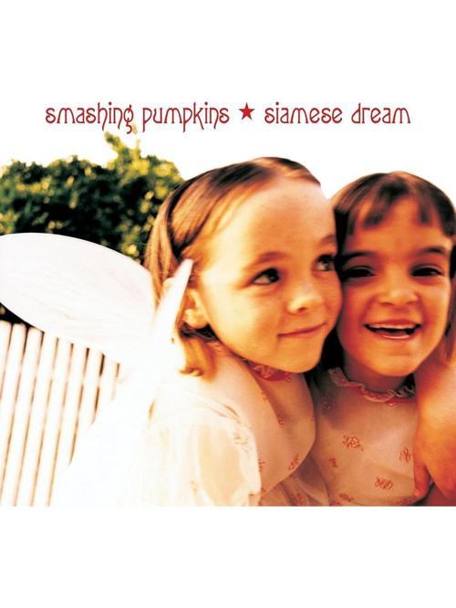 The Smashing Pumpkins - Siamese Dream (Remastered) 2 x Plak