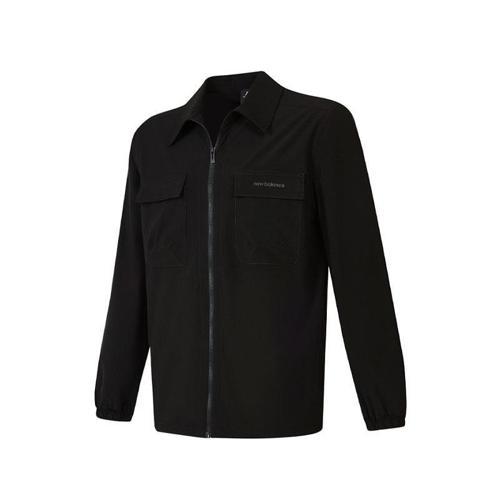 Lifestyle Erkek Ceket MNJ3548-BK