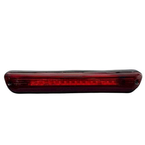 Isuzu D Max Bagaj Üst Reflektör 2004-2012 897381629