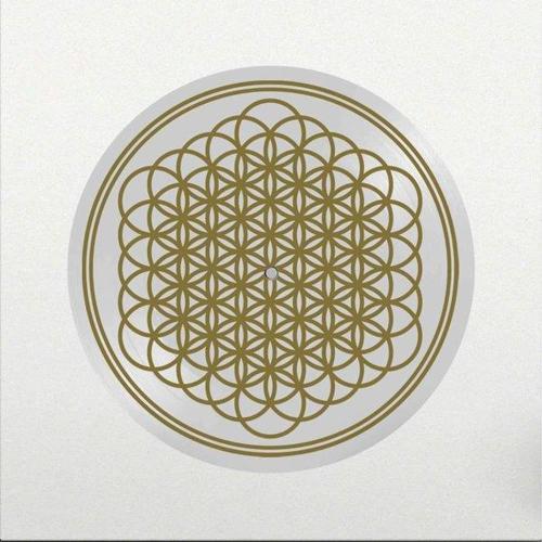 Bring Me The Horizon Sempiternal (10Th Anniversary Edition - Picture Disc) Plak