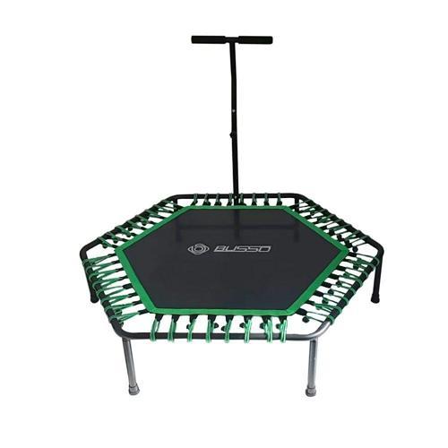 TRM-50 TRAMPOLİN TUTMAÇLI 50" (127 CM)