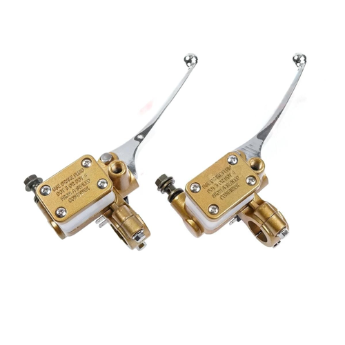 MONDIAL CG125 ÖN FREN ÜST MERKEZİ GOLD KN150 AGK125 RKS TITAN 150