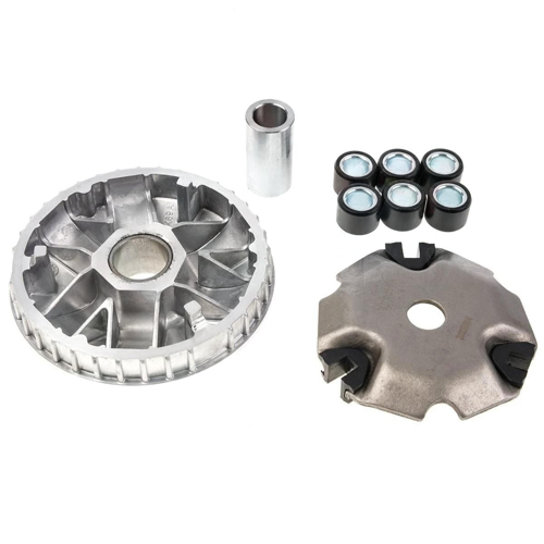 HONDA ACTIVA S125 2017-2021 ÖN VARYATÖR YARIM SET (HERO DASH 125 2020 ÖNCESİ)