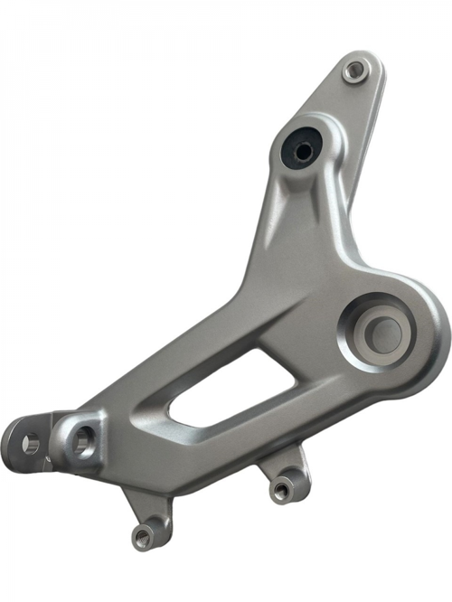 450SR ÖN BASAMAK BRAKETİ SOL ORJ