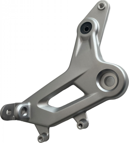 450SR ÖN BASAMAK BRAKETİ SOL ORJ