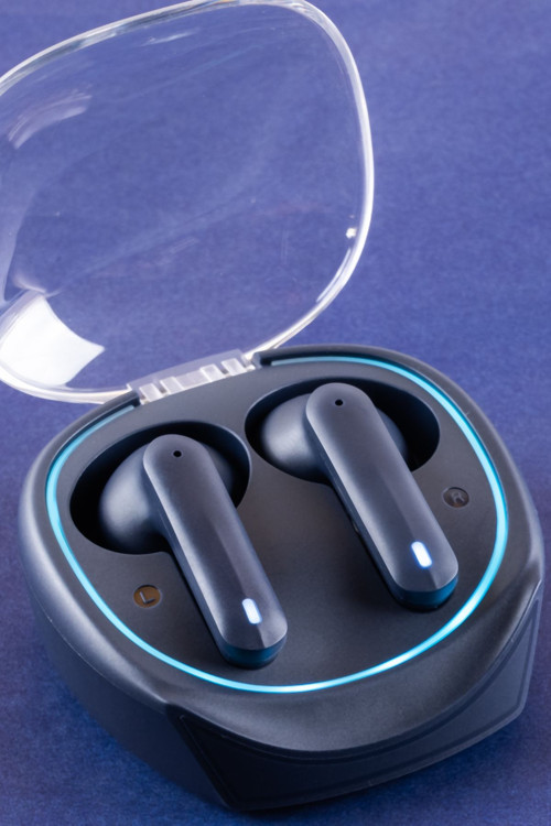 Elevado TWS Uyumlu Bluetooth Kulaklık