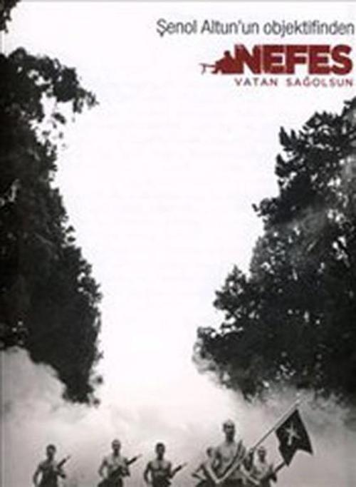 Nefes - Vatan Sağolsun