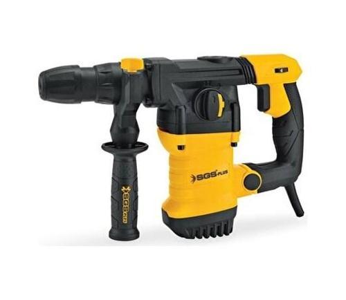 Plus 5183 1500 W Kırıcı Delici Matkap