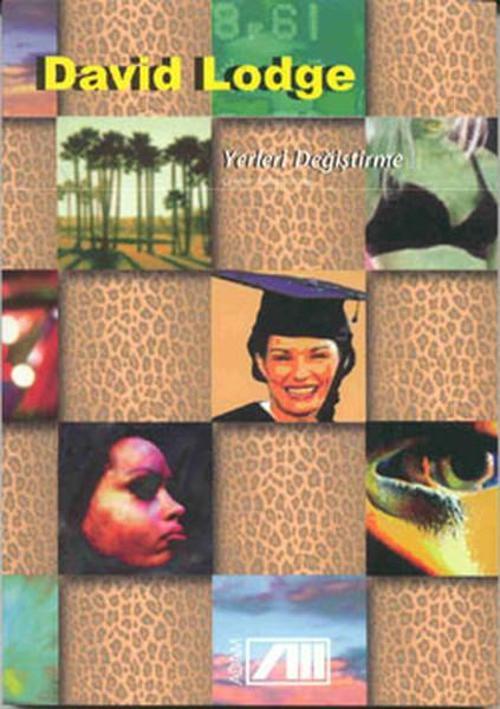 Adam Yerleri Değiştirme