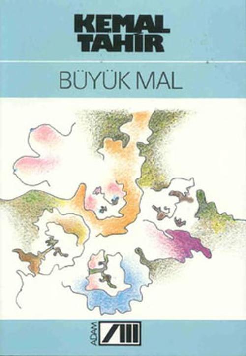 Büyük Mal