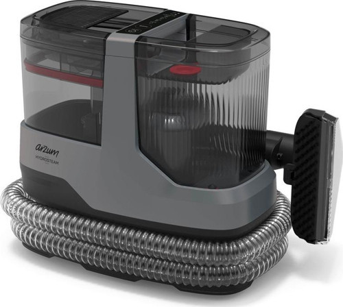 HydroSteam Buharlı Temizleyici ve Leke Çıkarıcı - Gri - AR4351