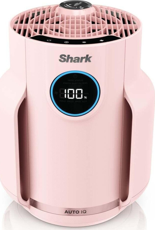 NeverChange5 Compact Pro Hava Temizleyici - Pembe