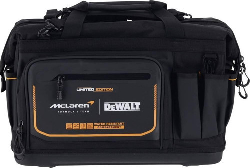 x MCLAREN 20'' Ağır Hizmet Tipi Alet Çantası DWST60104-9