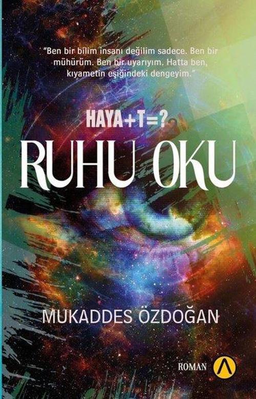 Ruhu Oku