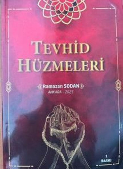 Tevhid Hüzmeleri