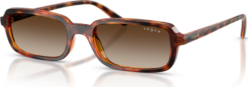VO 5666S W65613 53 Vogue Güneş Gözlüğü