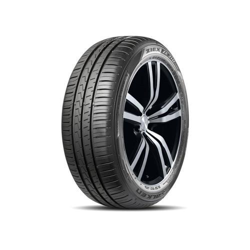 215/65R17 99V TL Ziex ZE310 Ecorun 4x4 Yaz Lastiği (Üretim Yılı:2025)