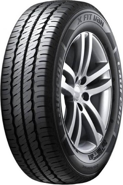 X Fit Van LV01 185R14C 102/100R M+S 8PR Hafif Ticari Yaz Lastiği (Üretim Yılı:2025)