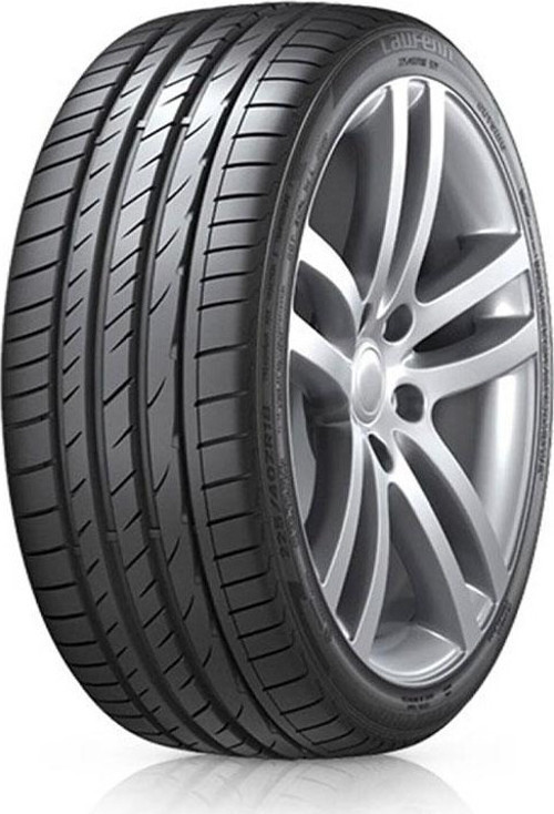 S Fit EQ+ LK01 245/45ZR18 100Y XL Oto Yaz Lastiği (Üretim Yılı: 2025)
