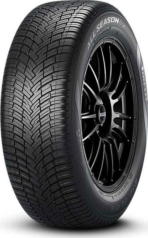 Scorpion All Season SF2 235/60R18 107W XL 4x4 4 Mevsim Lastiği (Üretim Yılı: 2025)