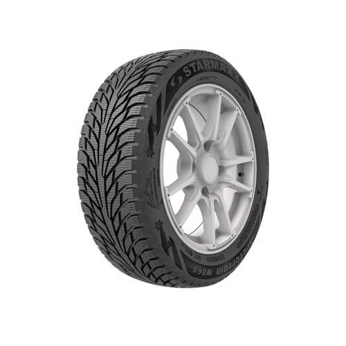 Arcterrain W860 215/55R17 98T RF M+S 3PMSF Oto Kış Lastiği (Üretim Yılı: 2025)