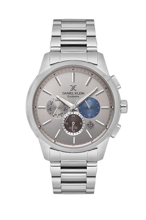 Dk.1.14208-7 Erkek Kol Saati