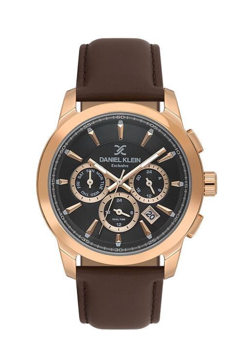 Dk.6.14032-5 Erkek Kol Saati