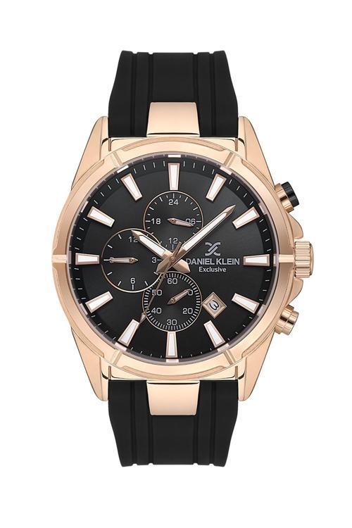 Dke.1.10691-4 Erkek Kol Saati