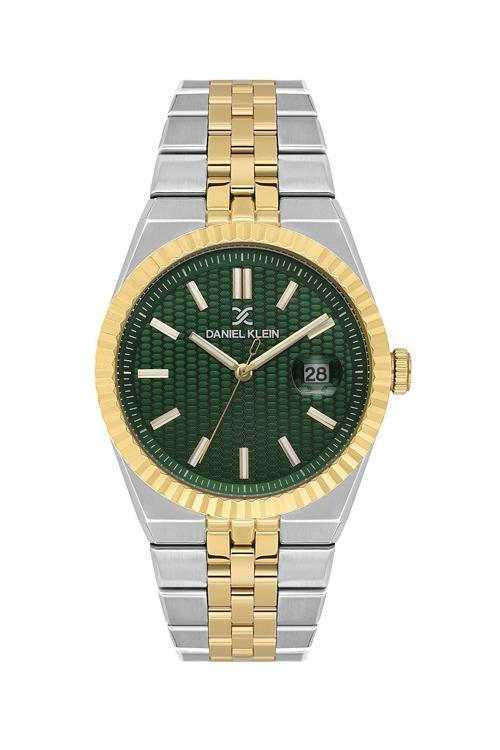 Dk.13.10121-6 Erkek Kol Saati