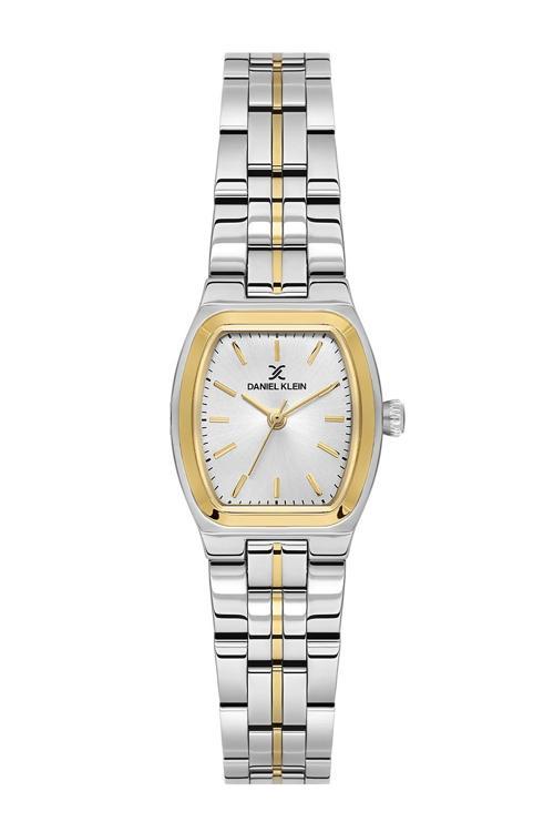 Dk.1.14117-4 Kadın Kol Saati