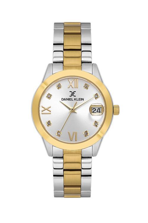 Dk.3.10077-2 Kadın Kol Saati