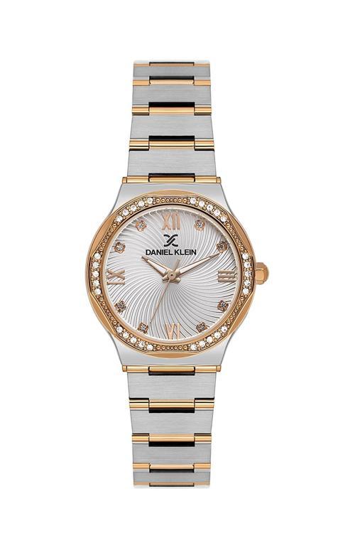 Dk.1.14101-7 Kadın Kol Saati