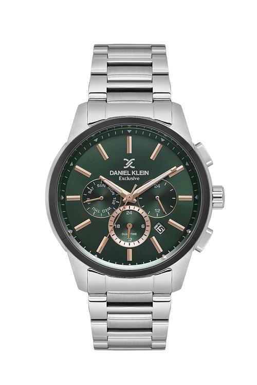 Dk.1.14208-3 Erkek Kol Saati