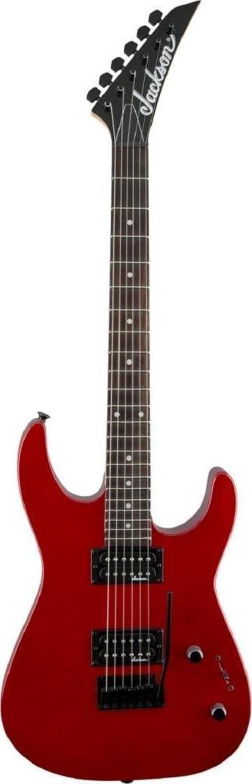 JS11 Dinky AH MRD Elektro Gitar (KILIF+ASKI+JAK+PENA)