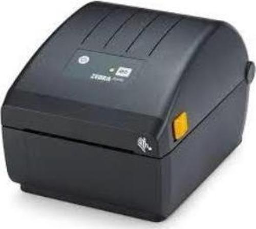 ZD23042-30EC00EZ ZD230T 74-300M 203 Dpi USB, Ethernet Thermal Transfer Barkod Yazıcı