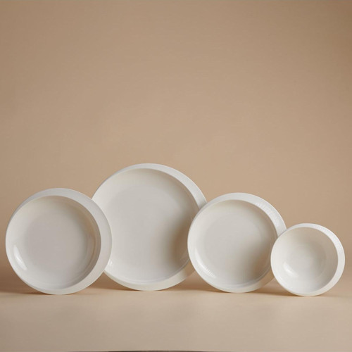 Moon Collection 30 Parça Yemek Takımı A9804