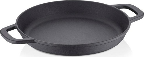 Casta 20 cm Siyah Döküm Omlet A2828