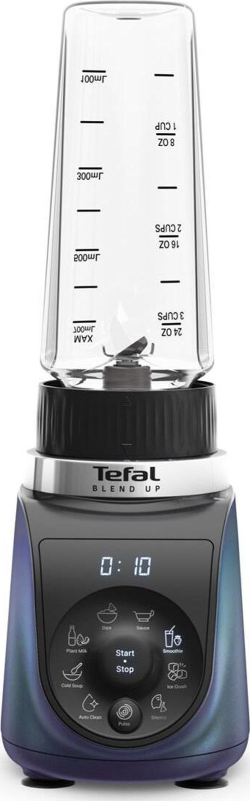 Blend Up 1000W Güçlü Mini Blender