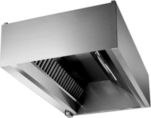 Professional Hava), Filitreli, Aydınlatmalı - 2400x1300, Supertredil STPF1324