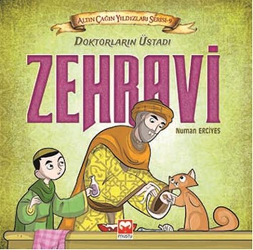 Altın Çağın Yıldızları Serisi 9 - Zehravi