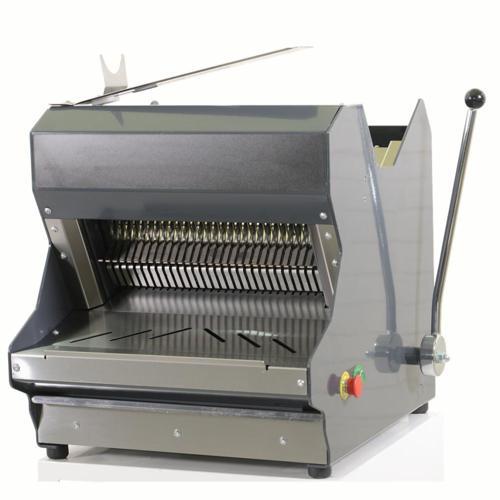 IEK 430 T Ekmek Dilimleme Makinası Setüstü 43 Cm Maks. Ekmek Genişliği 220v/1p/50hz