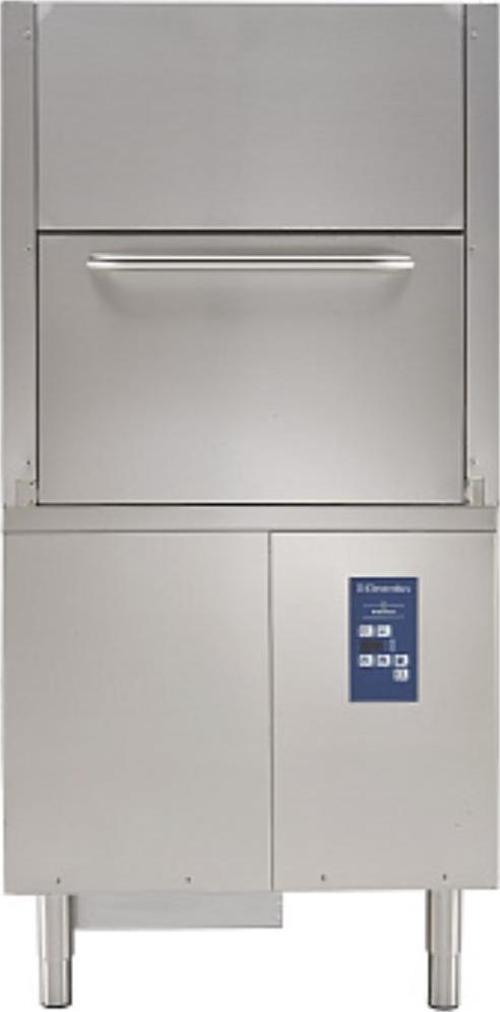 Professional Endüstriyel Kazan Yıkama Makinesi 680x710x800 Mm EPPWEHG