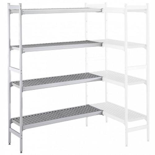 Professional Köşe Tip Etejer 373x2020 Mm, H=1700 Mm ACS2016